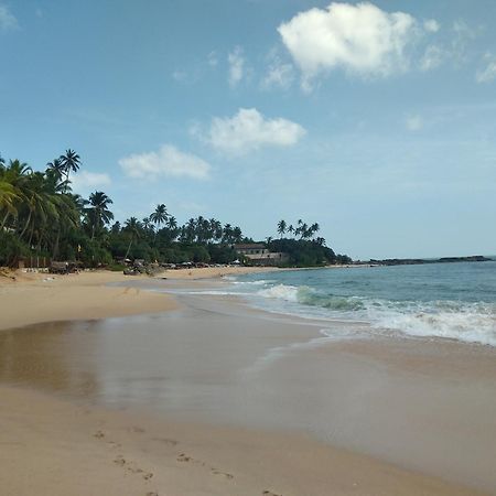 Sandhara Home Stay Tangalle Eksteriør bilde
