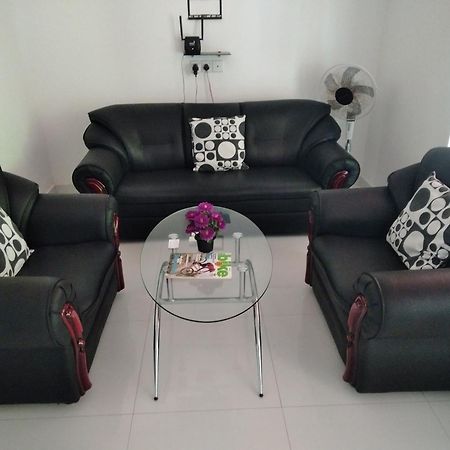 Sandhara Home Stay Tangalle Eksteriør bilde