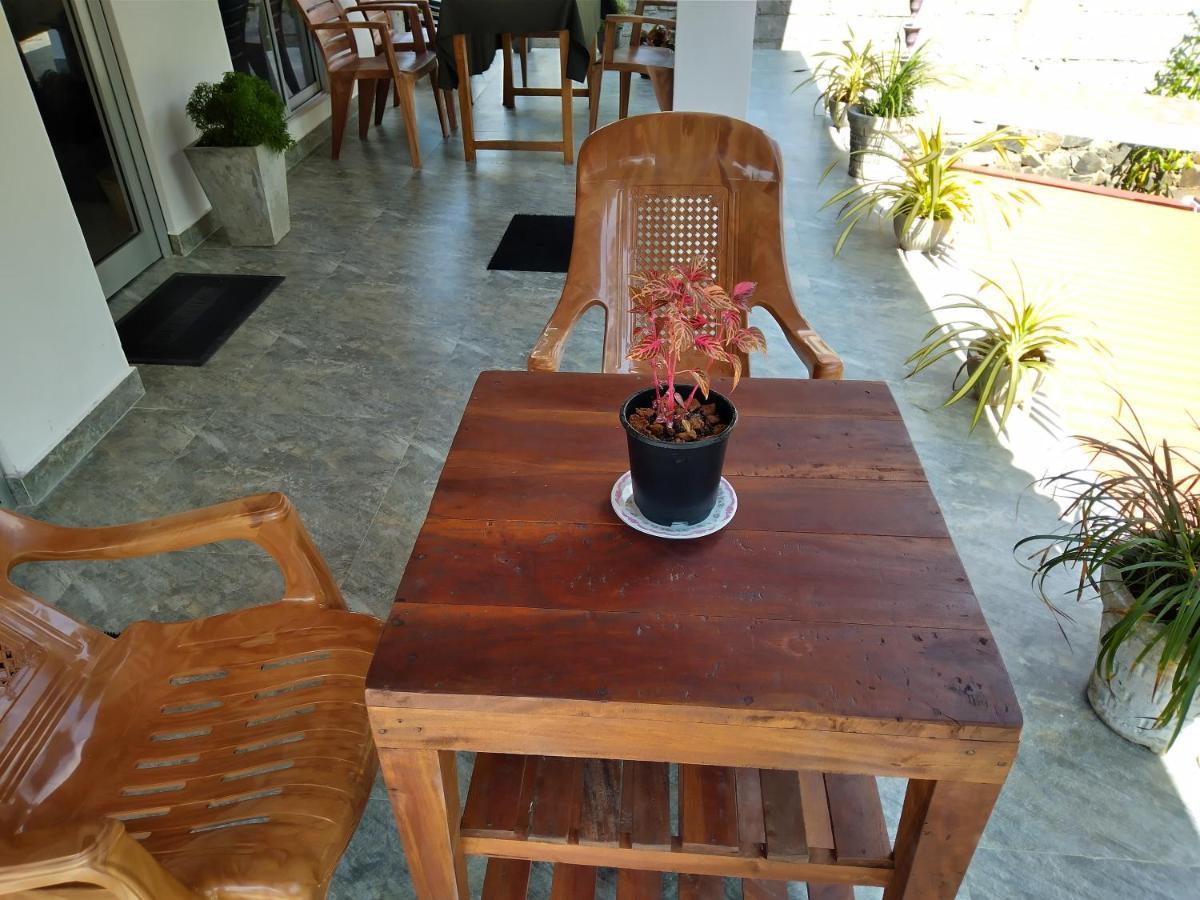 Sandhara Home Stay Tangalle Eksteriør bilde