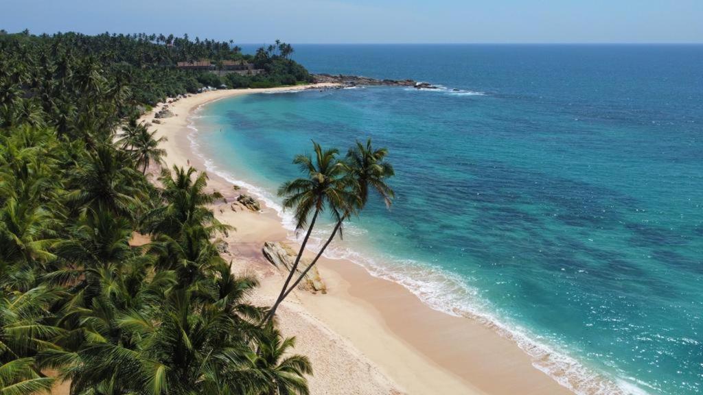 Sandhara Home Stay Tangalle Eksteriør bilde
