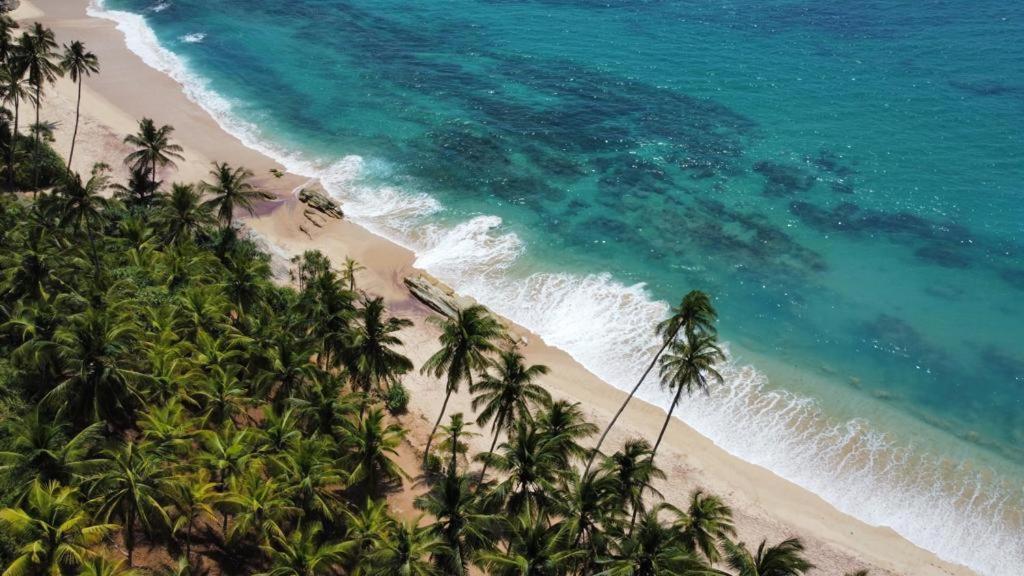 Sandhara Home Stay Tangalle Eksteriør bilde