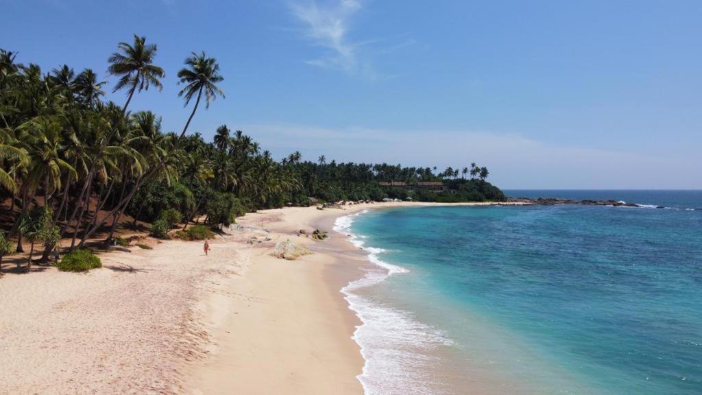Sandhara Home Stay Tangalle Eksteriør bilde
