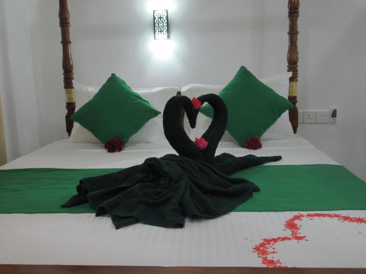 Sandhara Home Stay Tangalle Eksteriør bilde