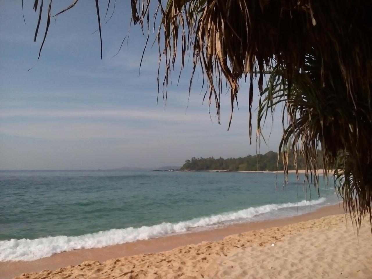 Sandhara Home Stay Tangalle Eksteriør bilde