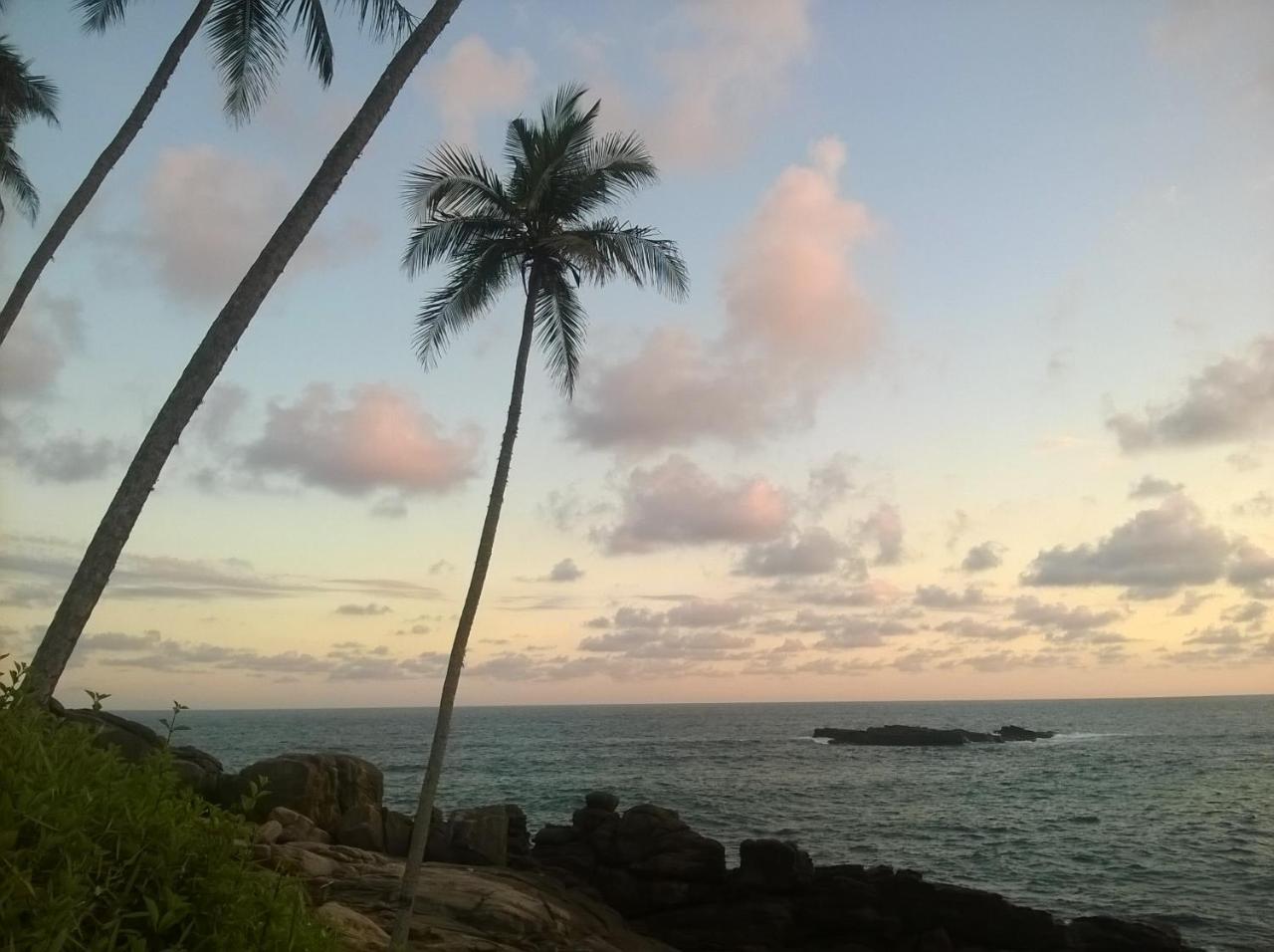 Sandhara Home Stay Tangalle Eksteriør bilde