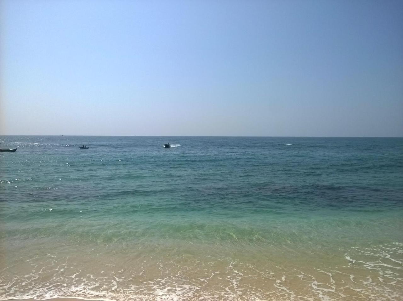 Sandhara Home Stay Tangalle Eksteriør bilde