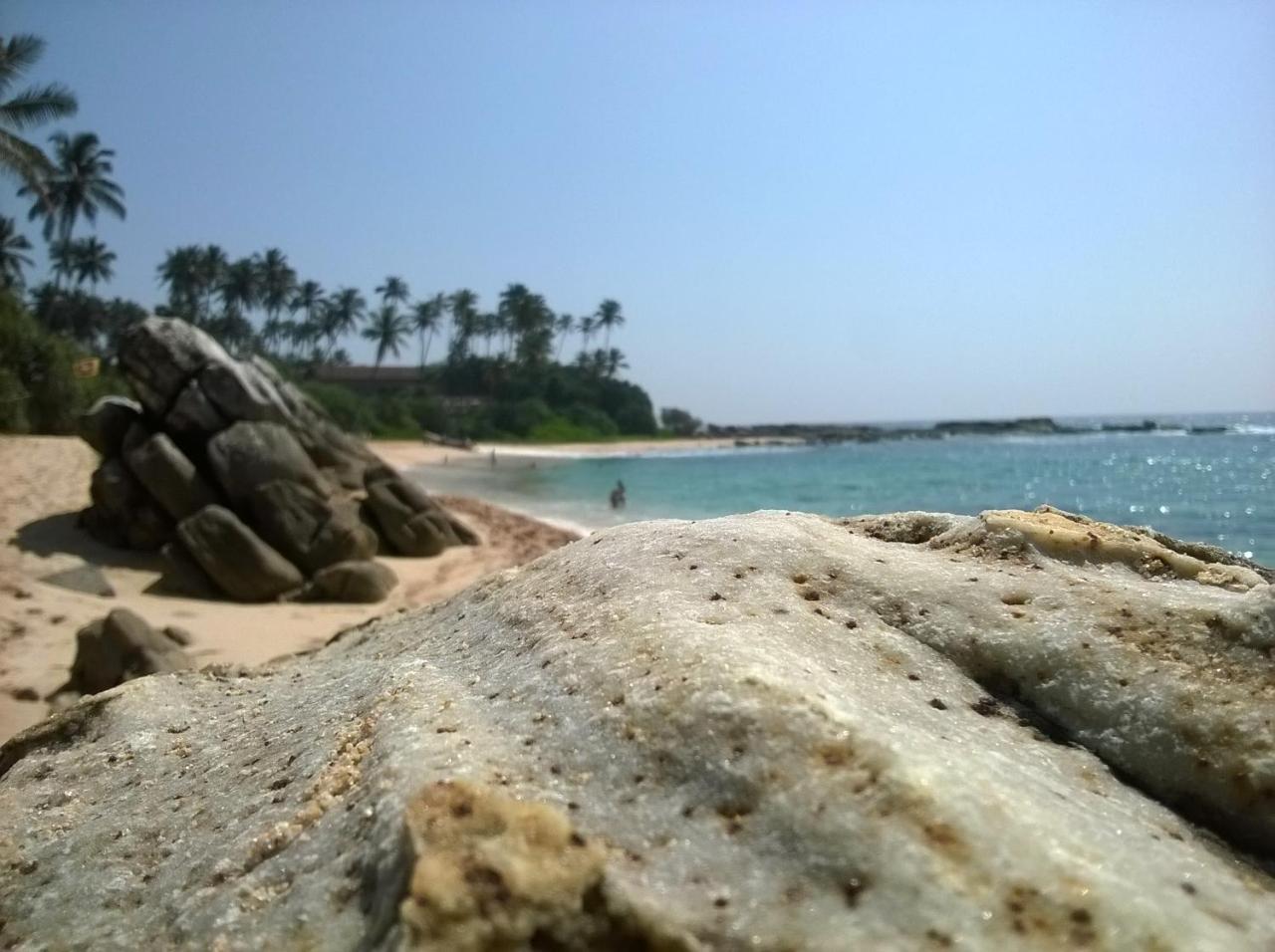 Sandhara Home Stay Tangalle Eksteriør bilde