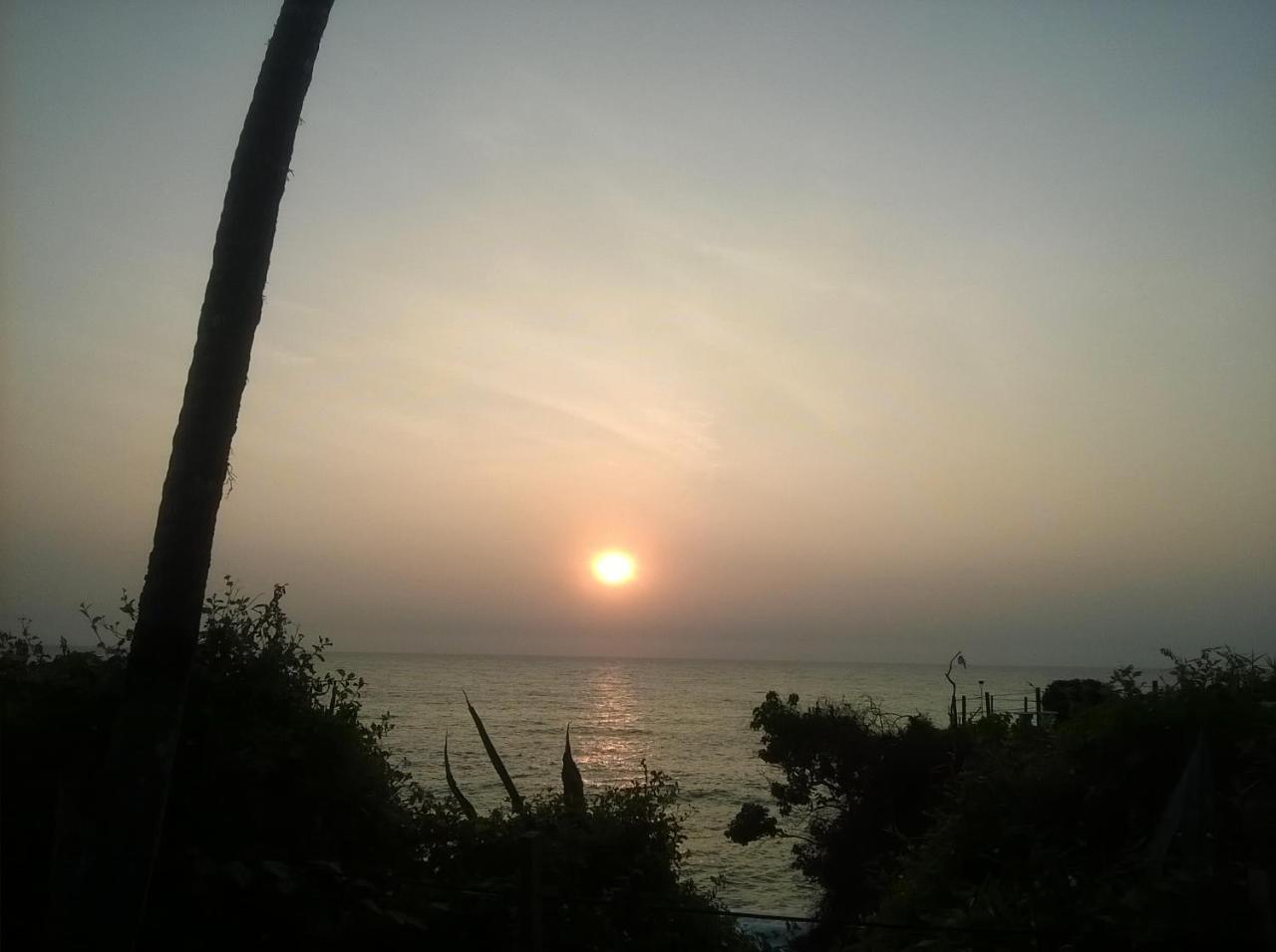 Sandhara Home Stay Tangalle Eksteriør bilde