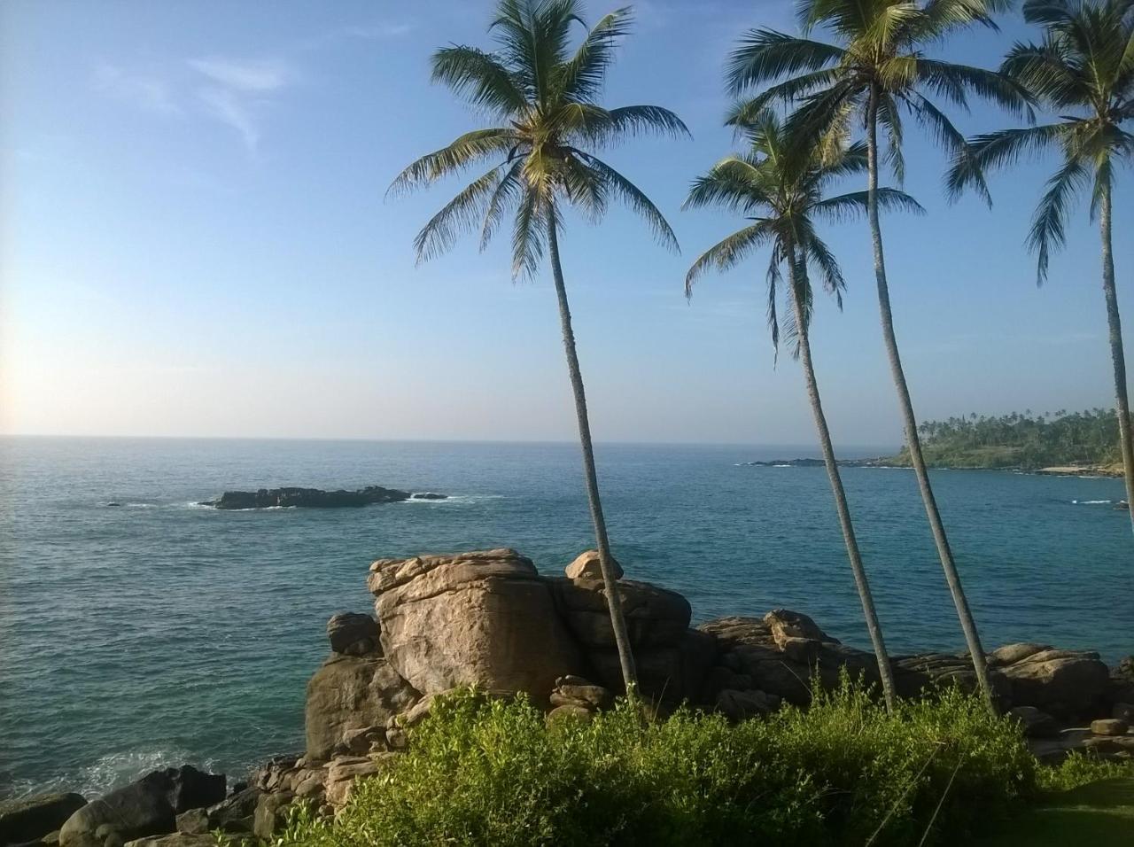 Sandhara Home Stay Tangalle Eksteriør bilde