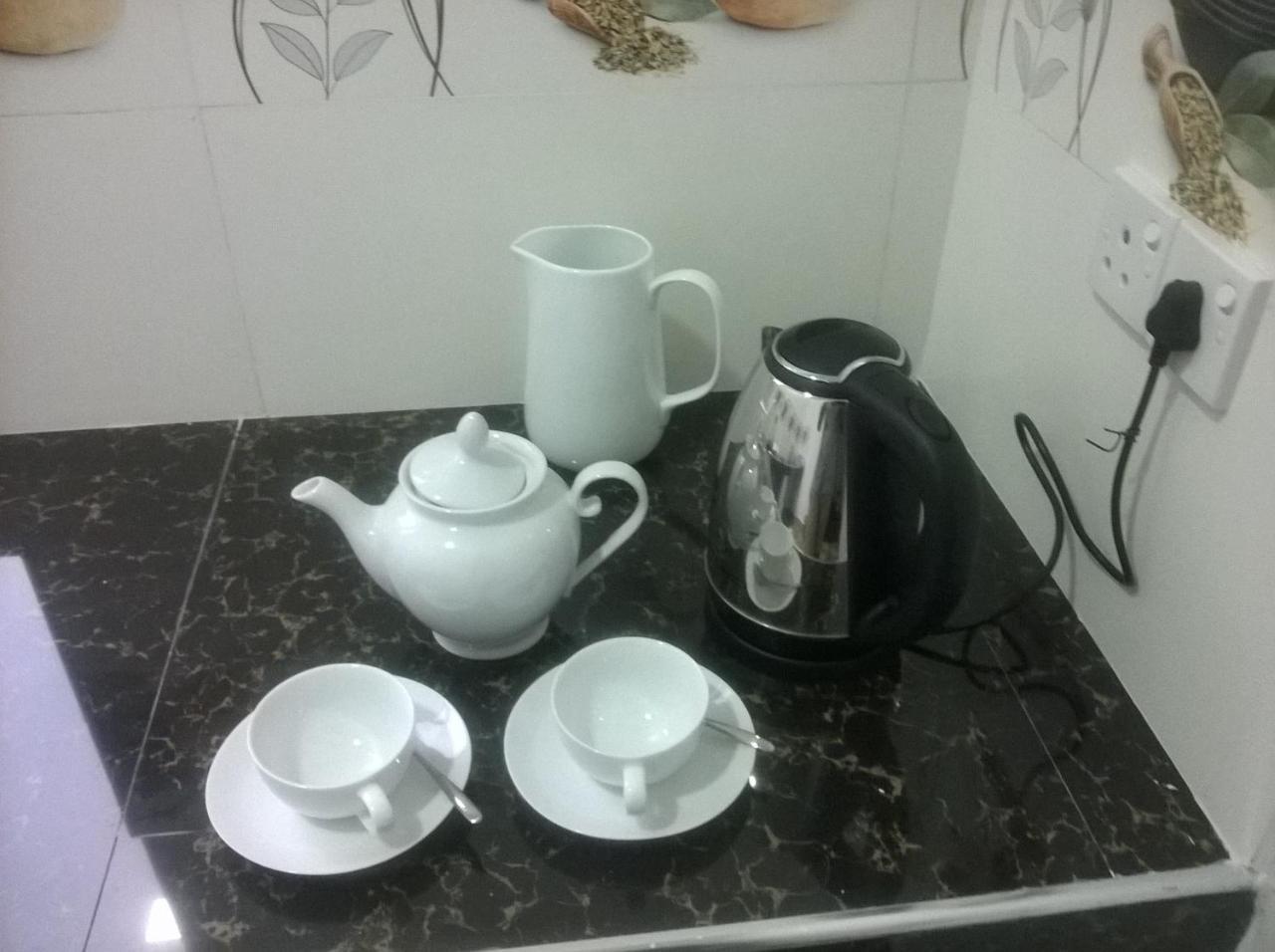 Sandhara Home Stay Tangalle Eksteriør bilde