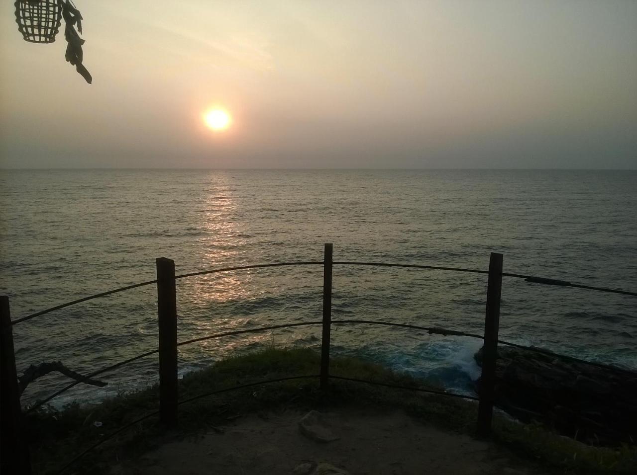 Sandhara Home Stay Tangalle Eksteriør bilde