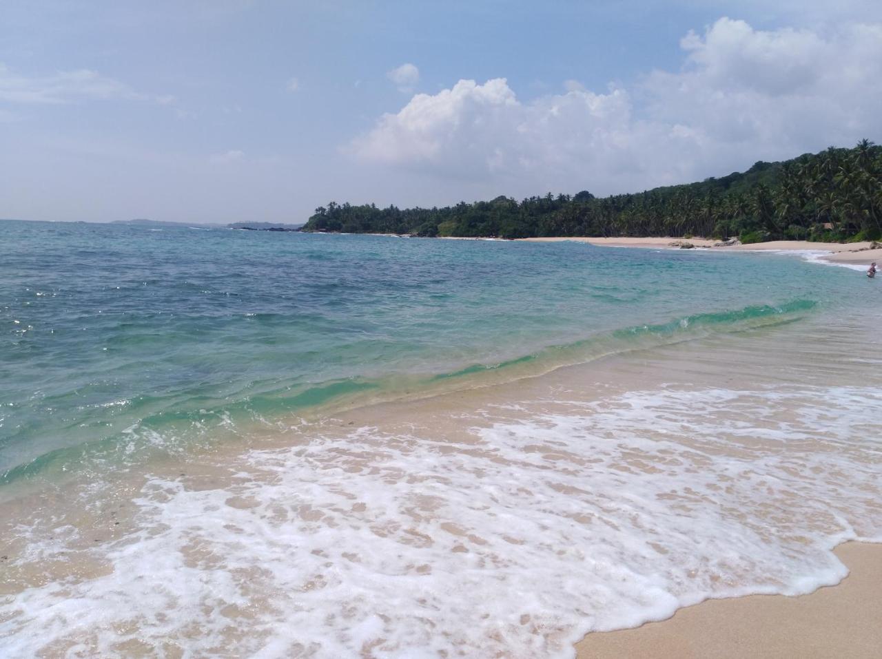 Sandhara Home Stay Tangalle Eksteriør bilde