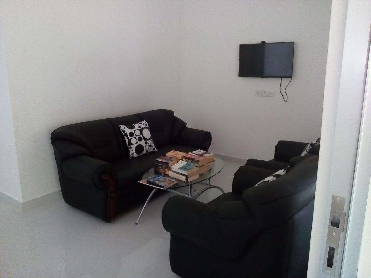 Sandhara Home Stay Tangalle Eksteriør bilde