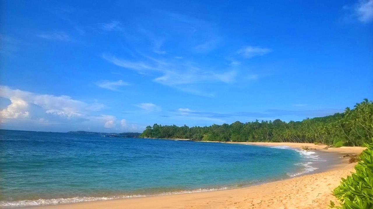 Sandhara Home Stay Tangalle Eksteriør bilde