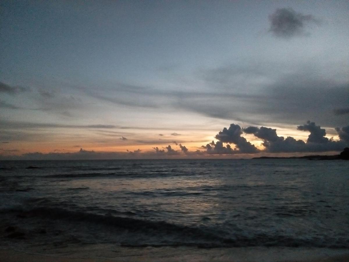 Sandhara Home Stay Tangalle Eksteriør bilde