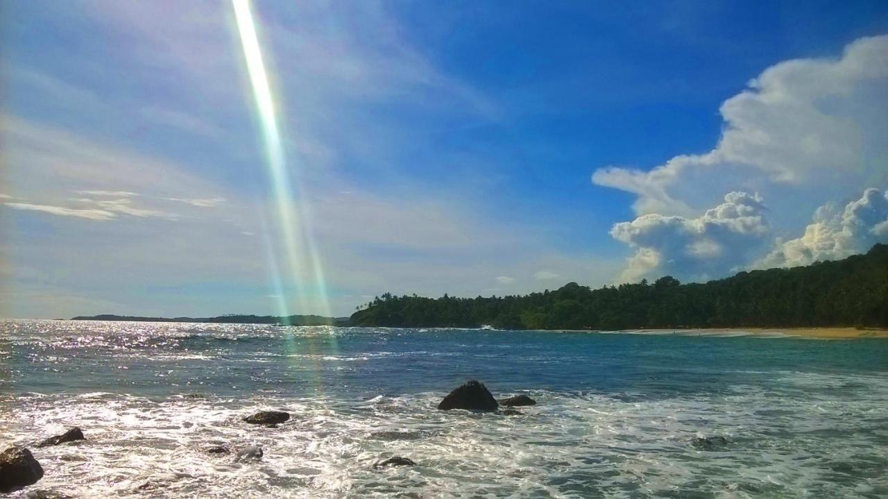 Sandhara Home Stay Tangalle Eksteriør bilde