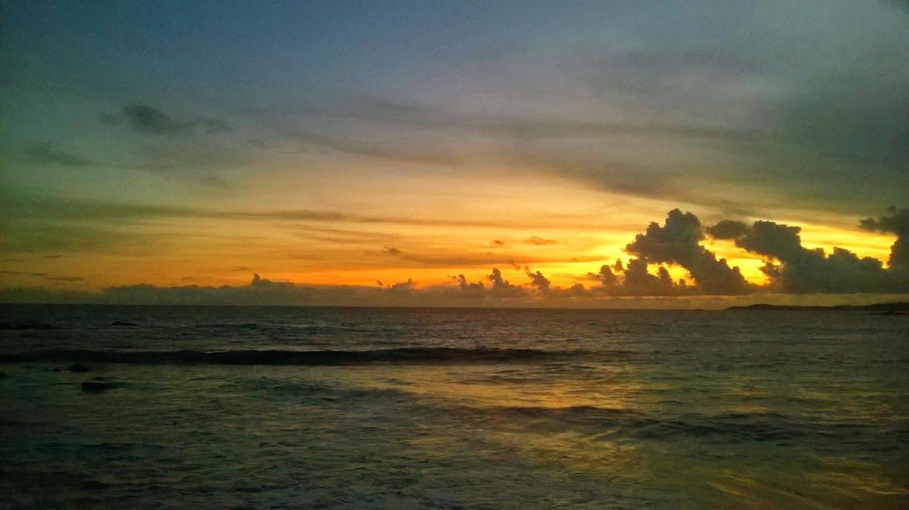 Sandhara Home Stay Tangalle Eksteriør bilde