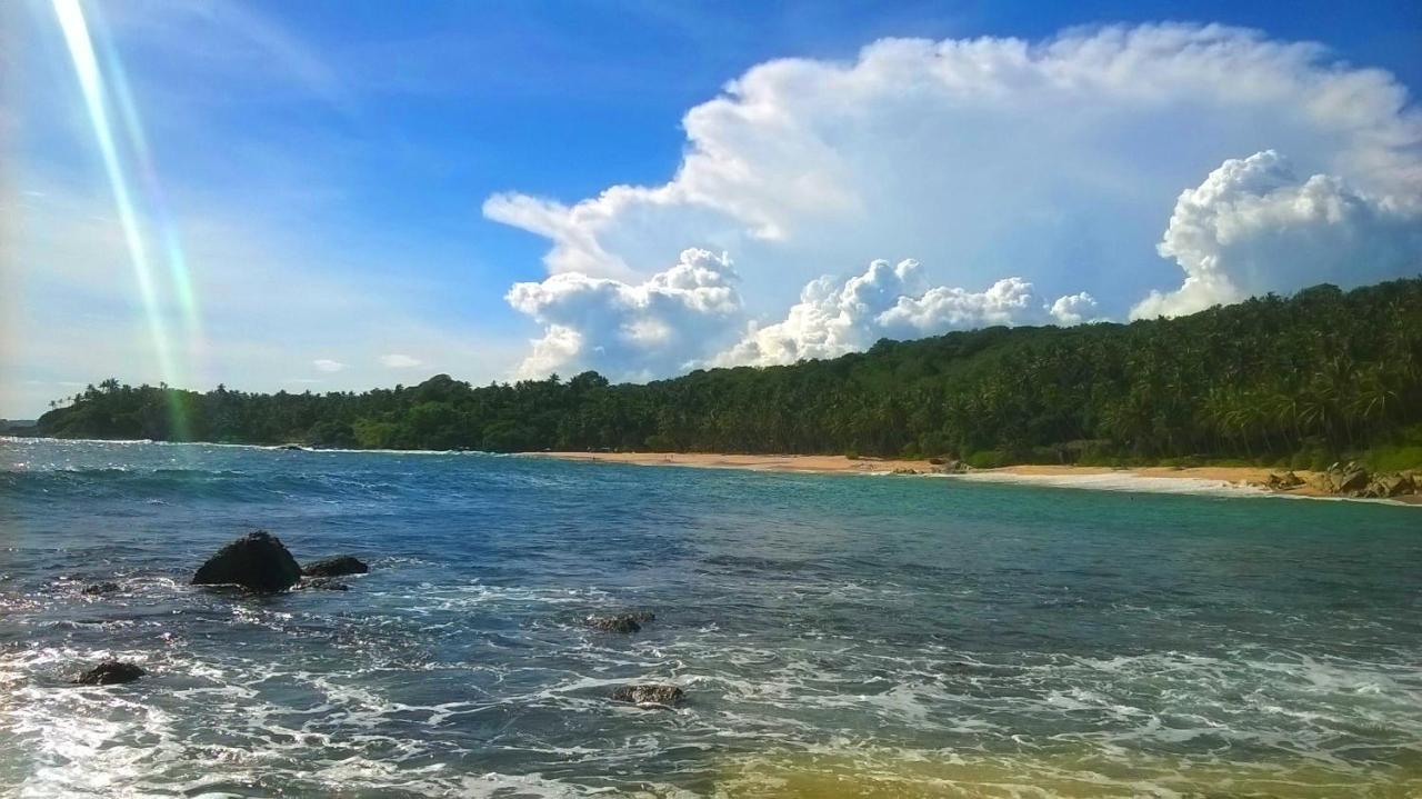 Sandhara Home Stay Tangalle Eksteriør bilde