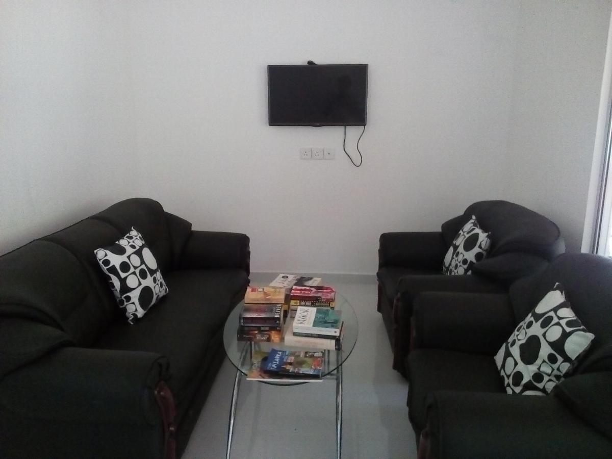 Sandhara Home Stay Tangalle Eksteriør bilde
