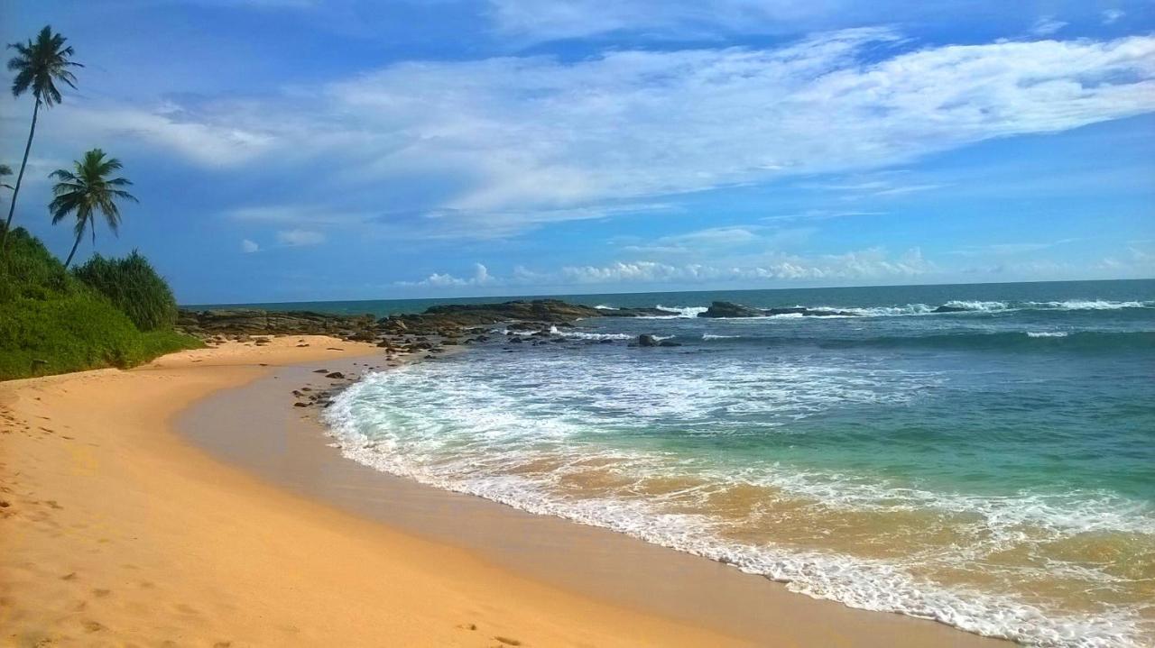 Sandhara Home Stay Tangalle Eksteriør bilde