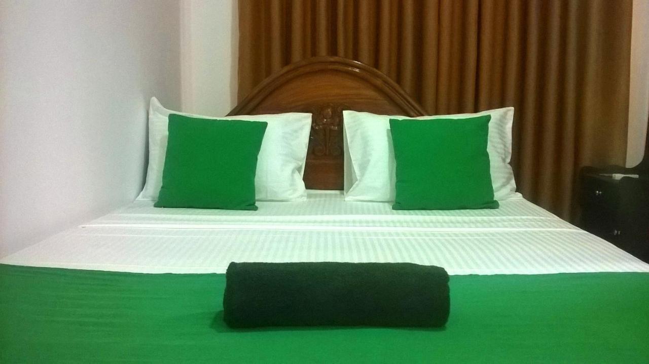 Sandhara Home Stay Tangalle Eksteriør bilde